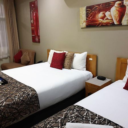Best Western Endeavour Motel Maitland Kültér fotó