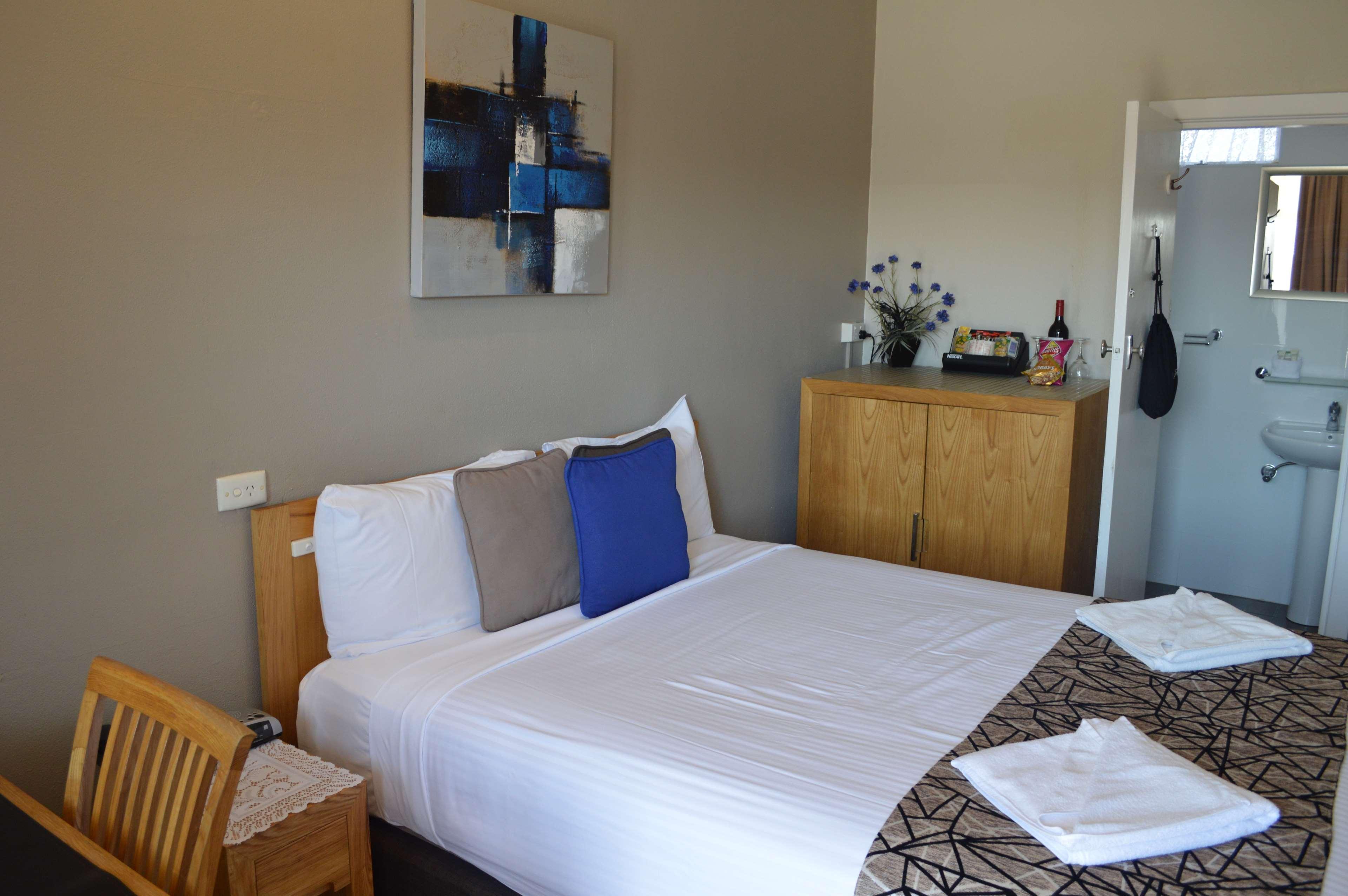 Best Western Endeavour Motel Maitland Kültér fotó