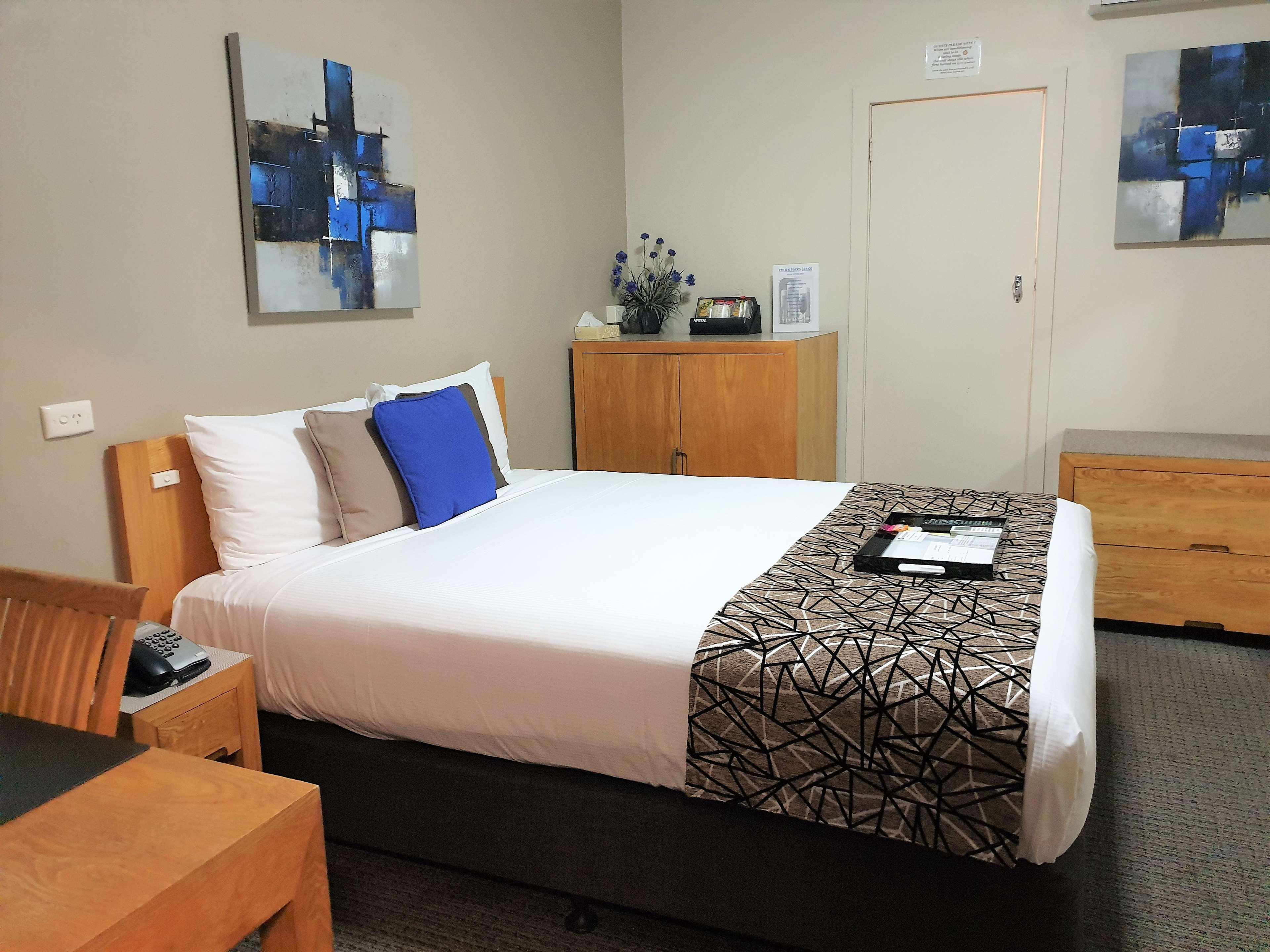 Best Western Endeavour Motel Maitland Kültér fotó
