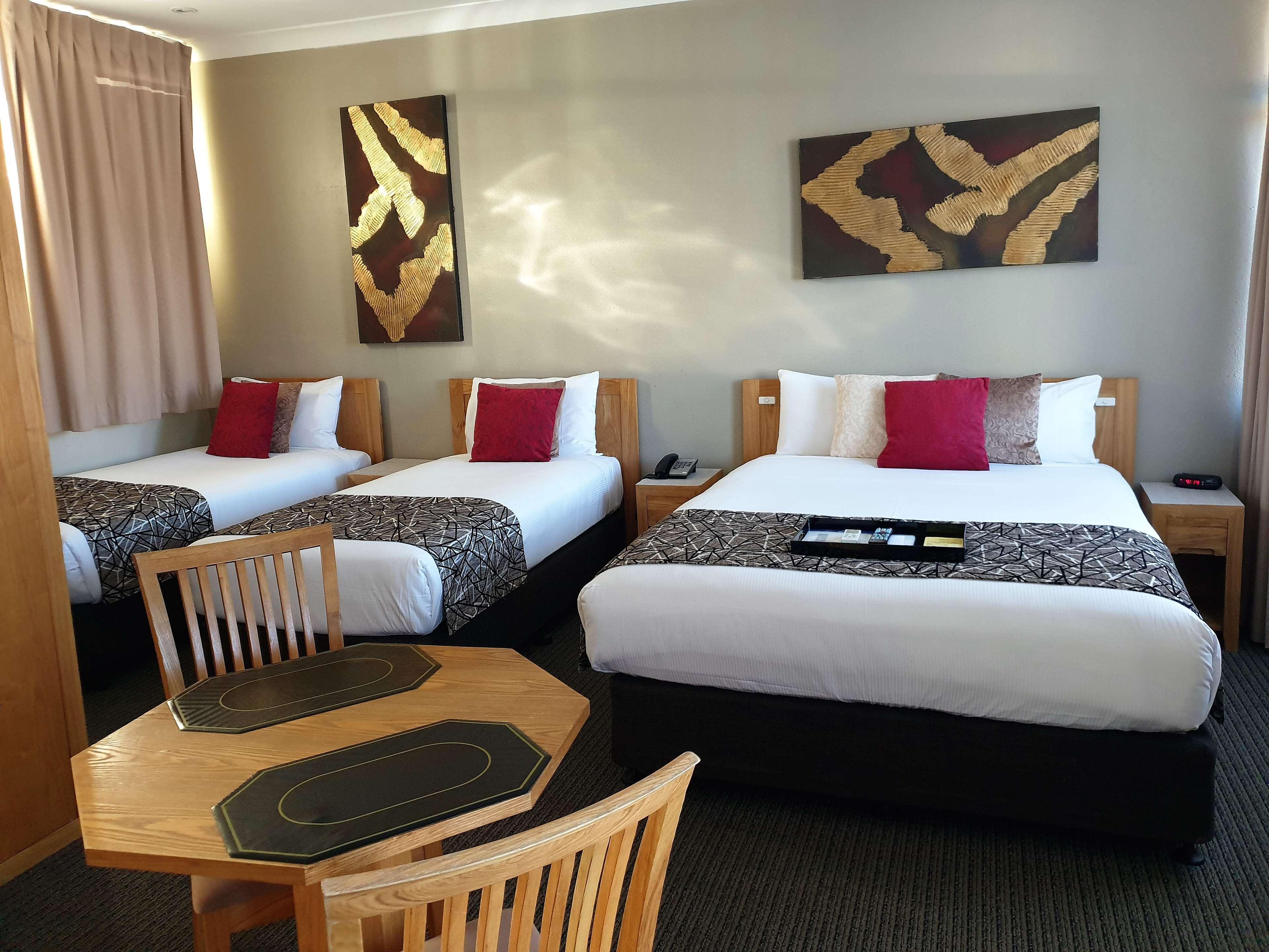 Best Western Endeavour Motel Maitland Kültér fotó