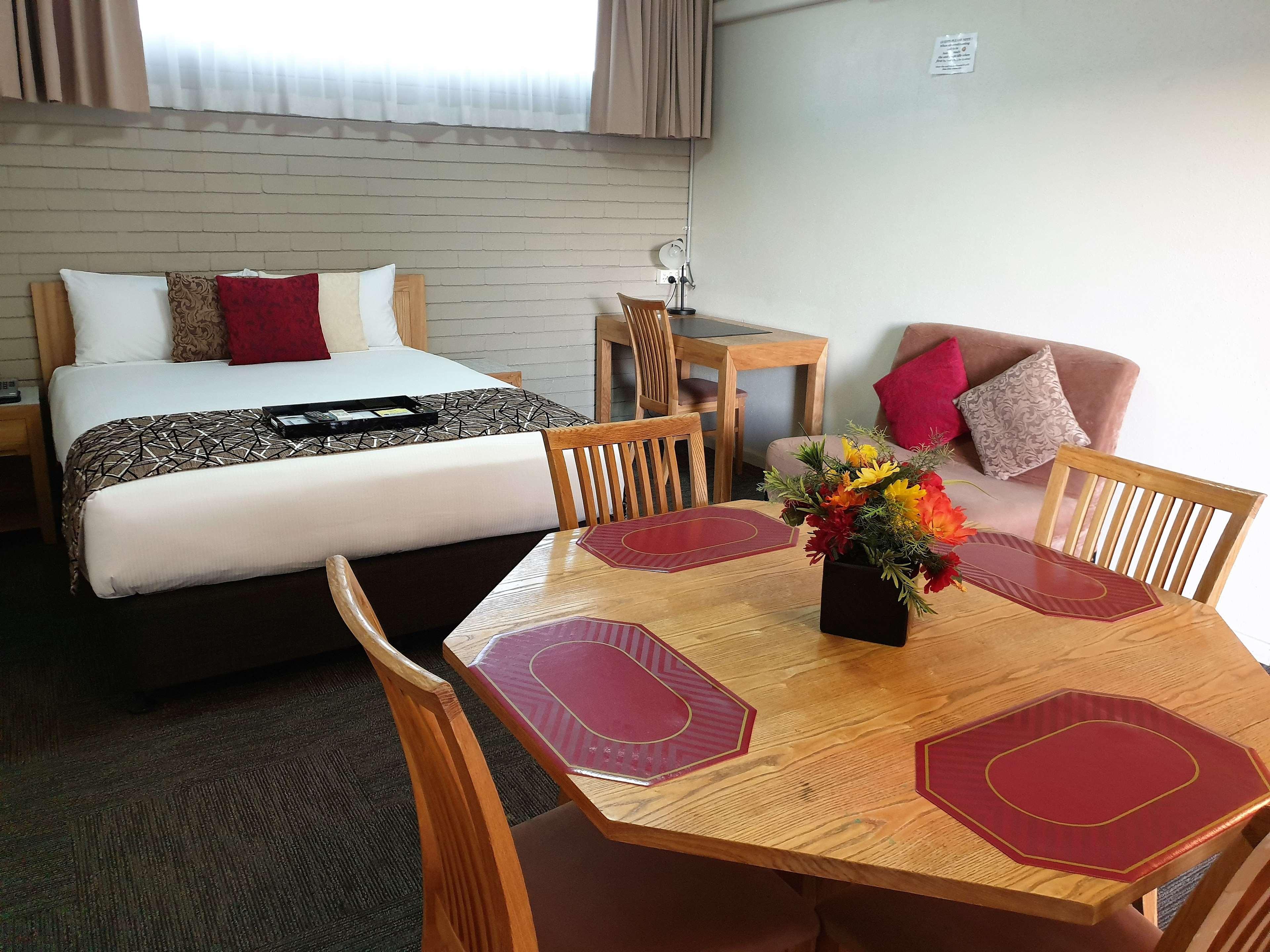 Best Western Endeavour Motel Maitland Kültér fotó