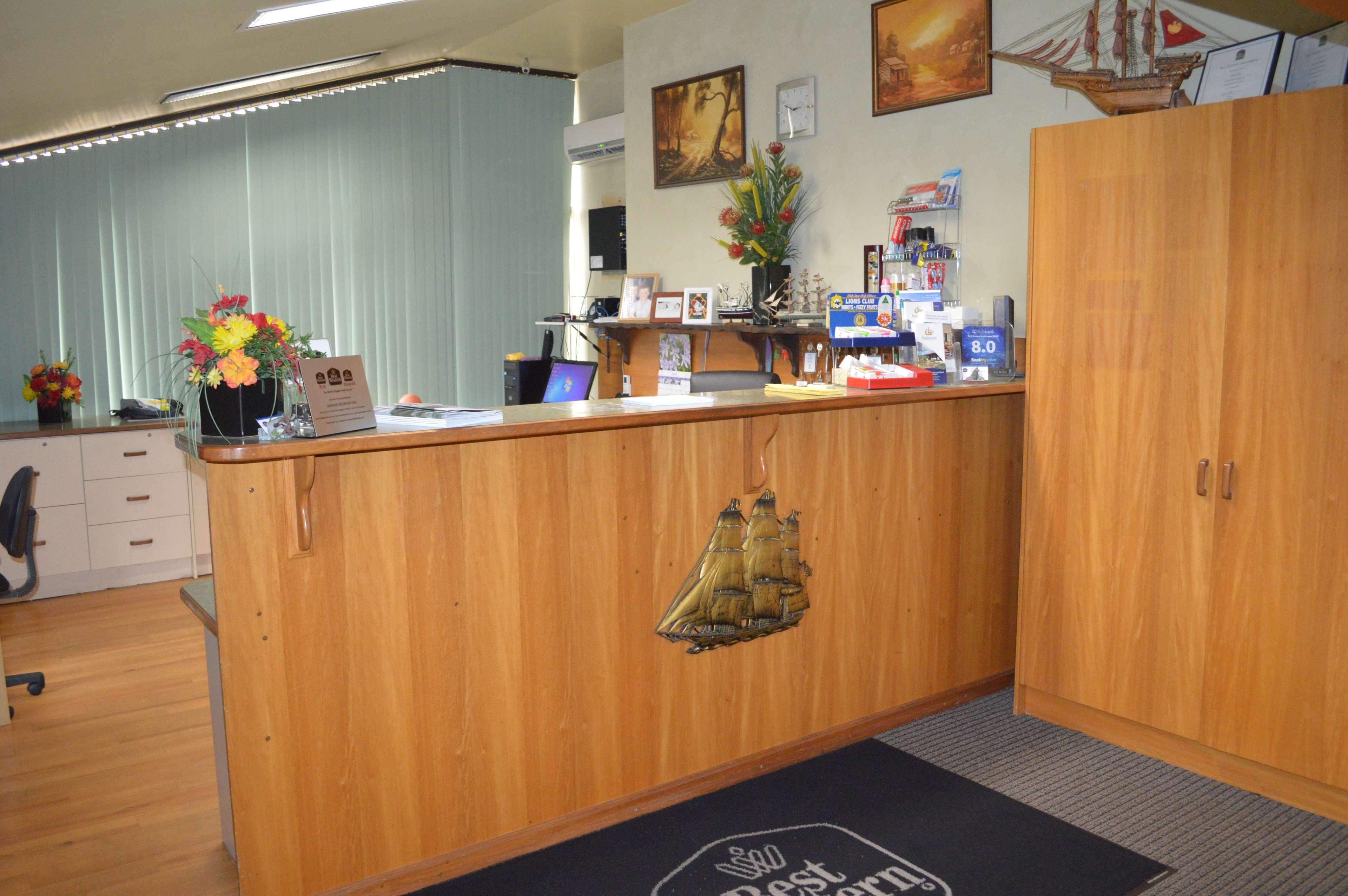 Best Western Endeavour Motel Maitland Kültér fotó
