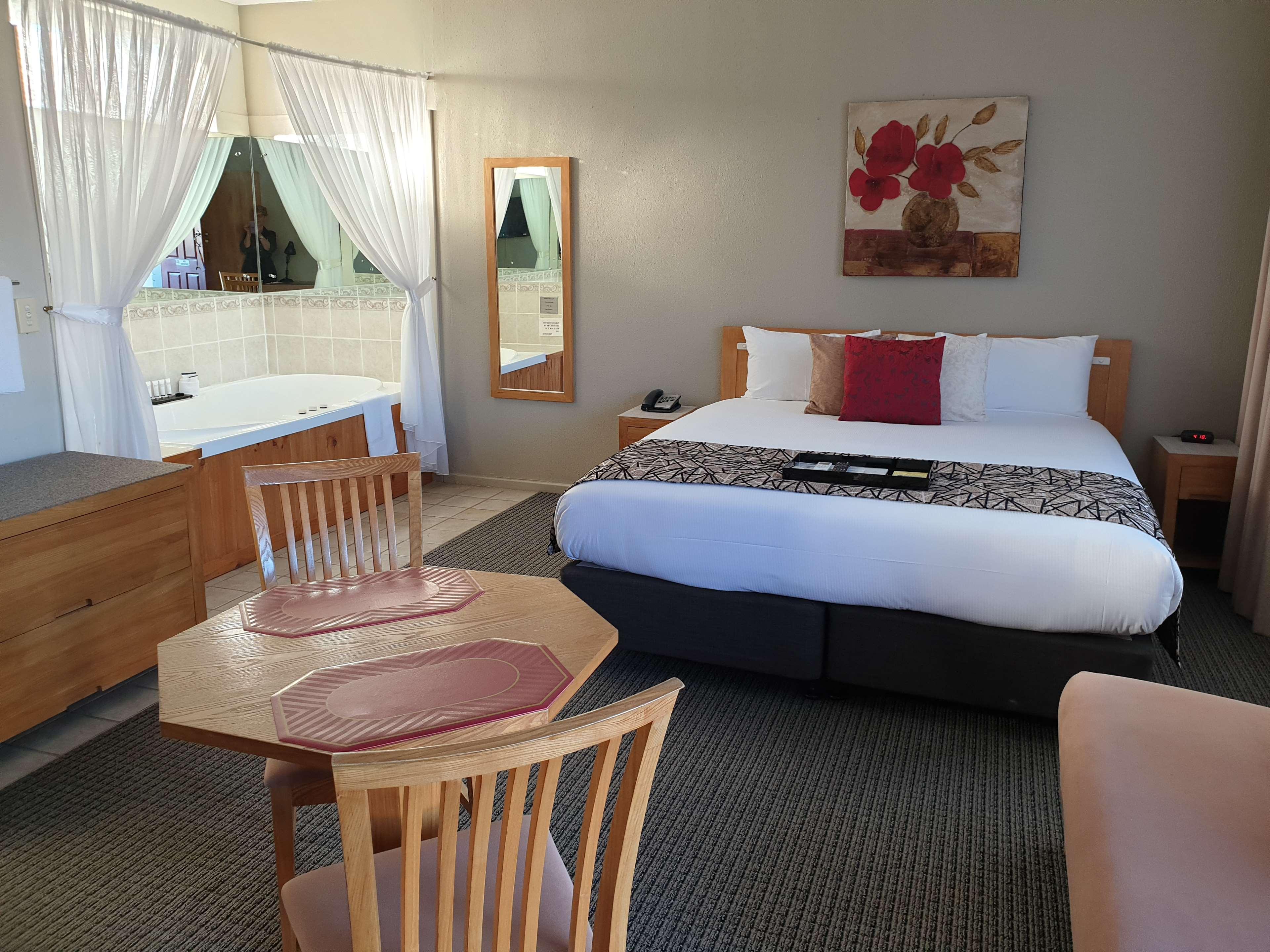 Best Western Endeavour Motel Maitland Kültér fotó