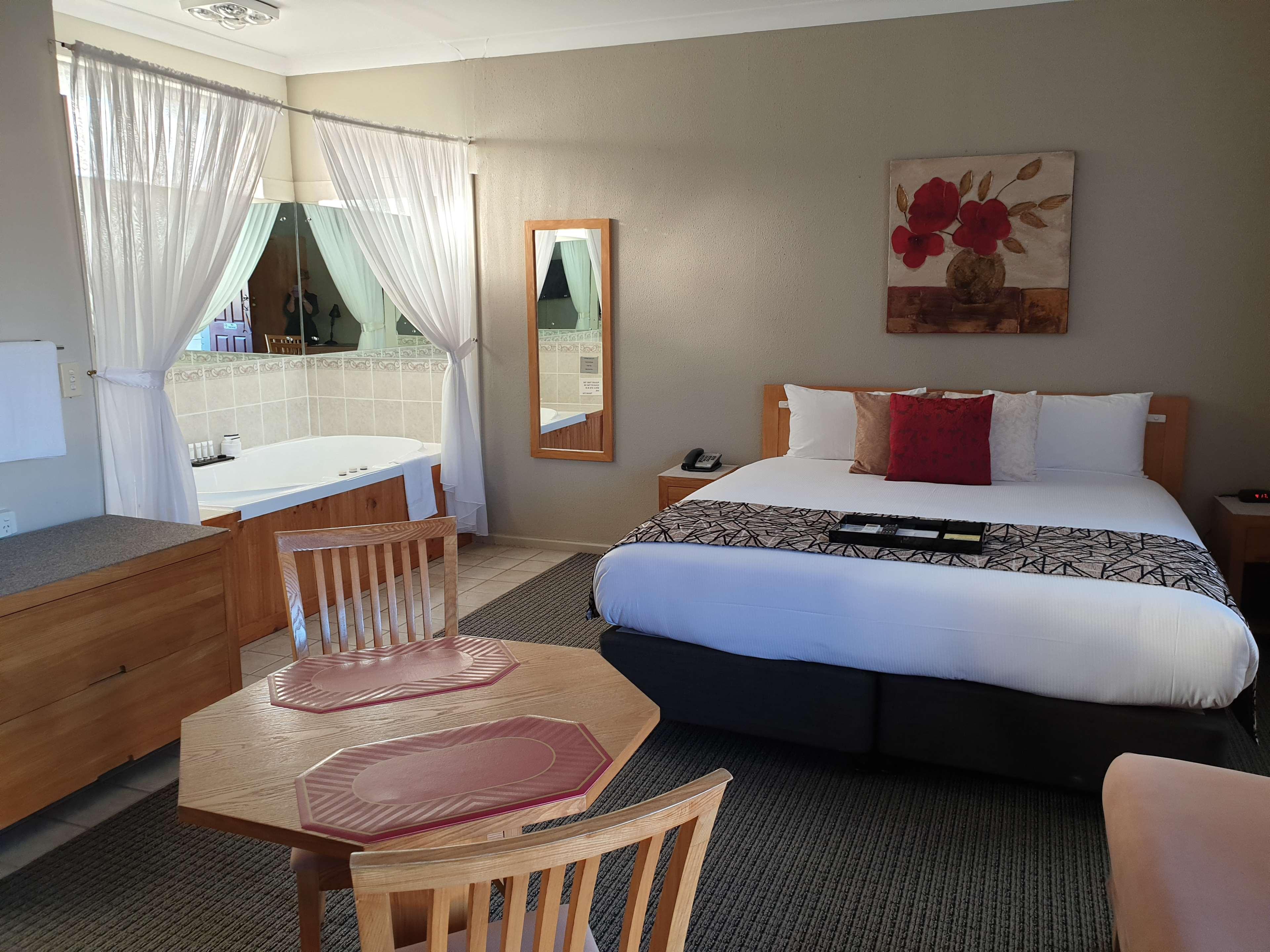 Best Western Endeavour Motel Maitland Kültér fotó