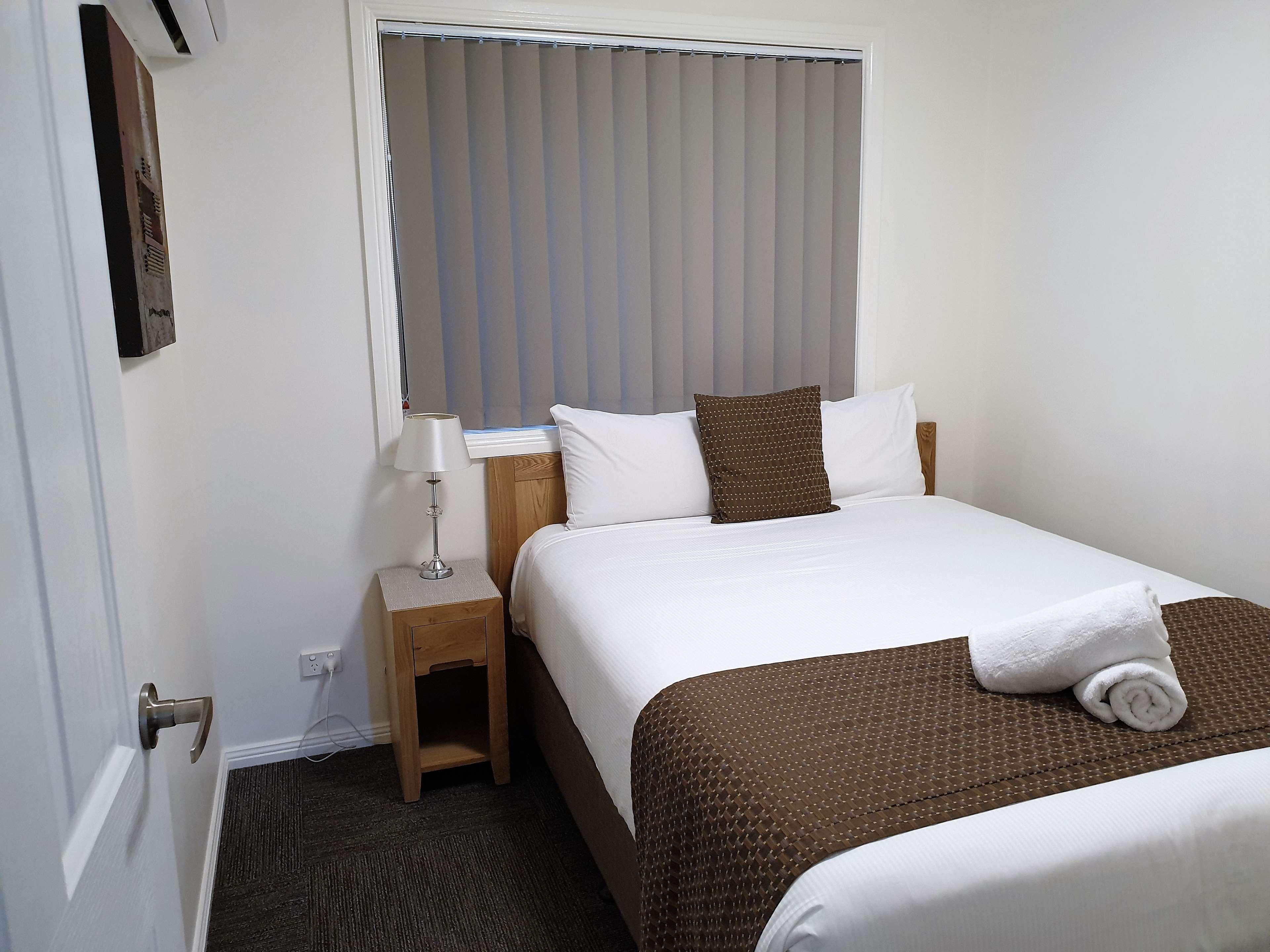 Best Western Endeavour Motel Maitland Kültér fotó