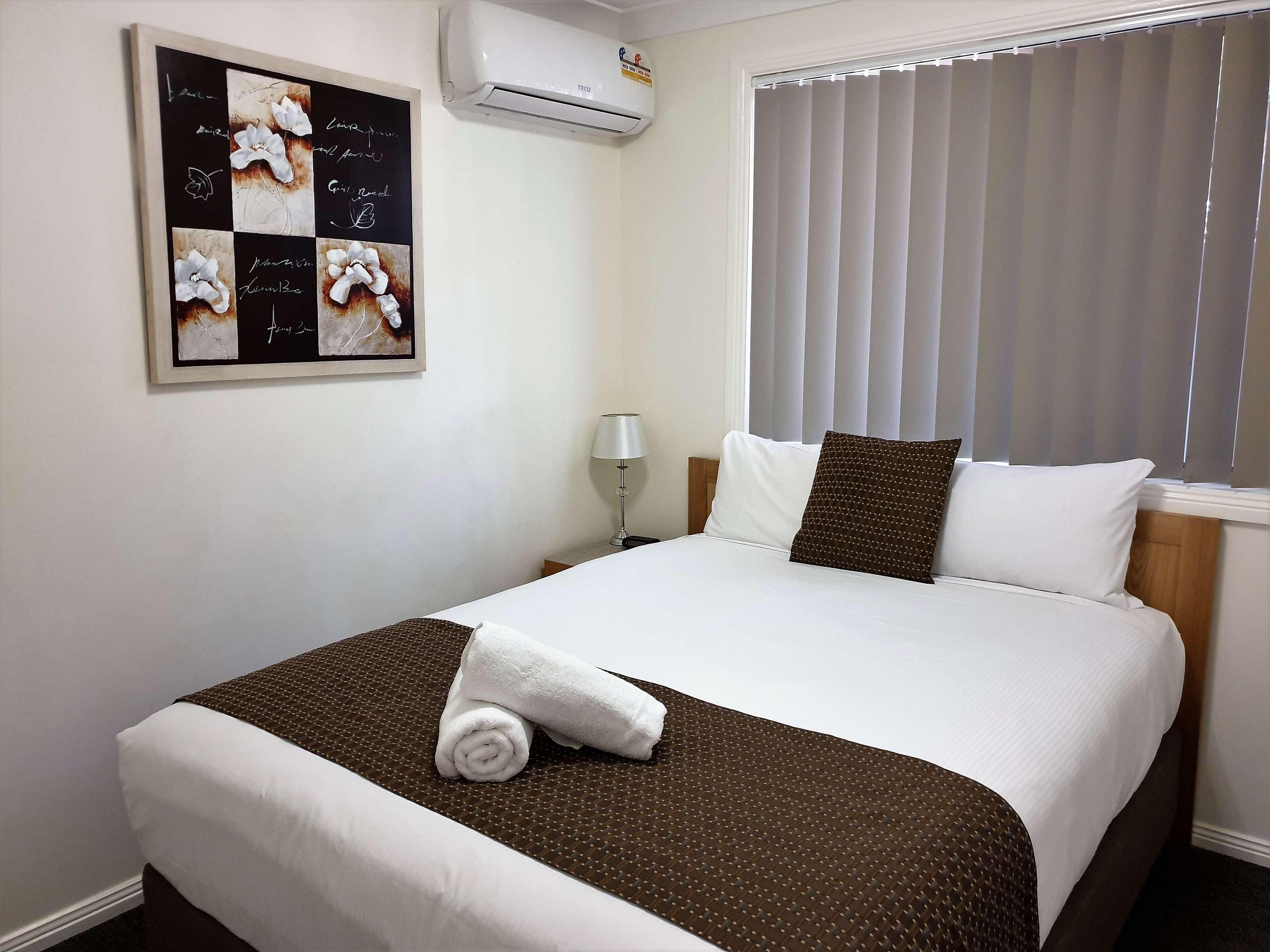Best Western Endeavour Motel Maitland Kültér fotó