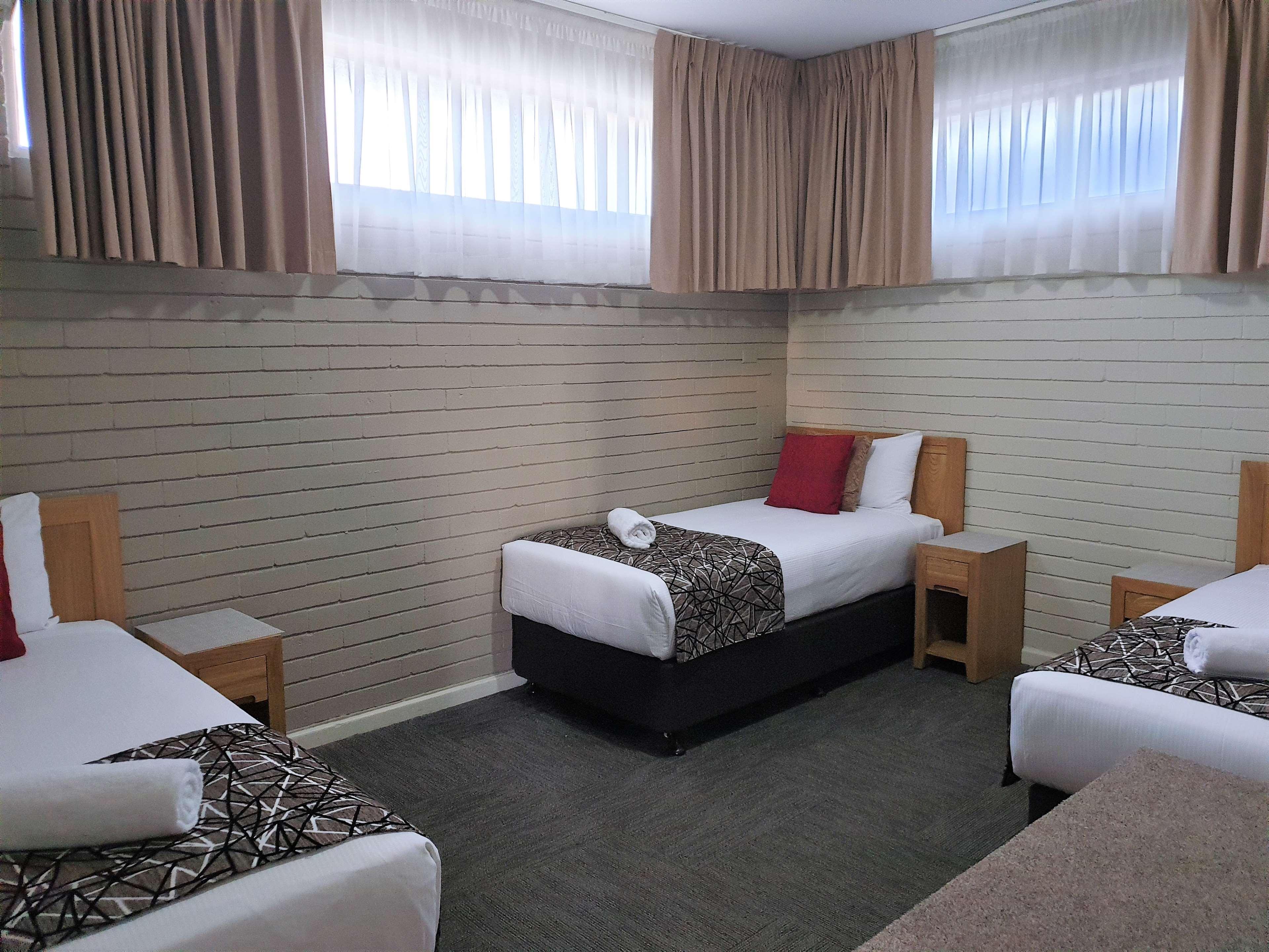 Best Western Endeavour Motel Maitland Kültér fotó