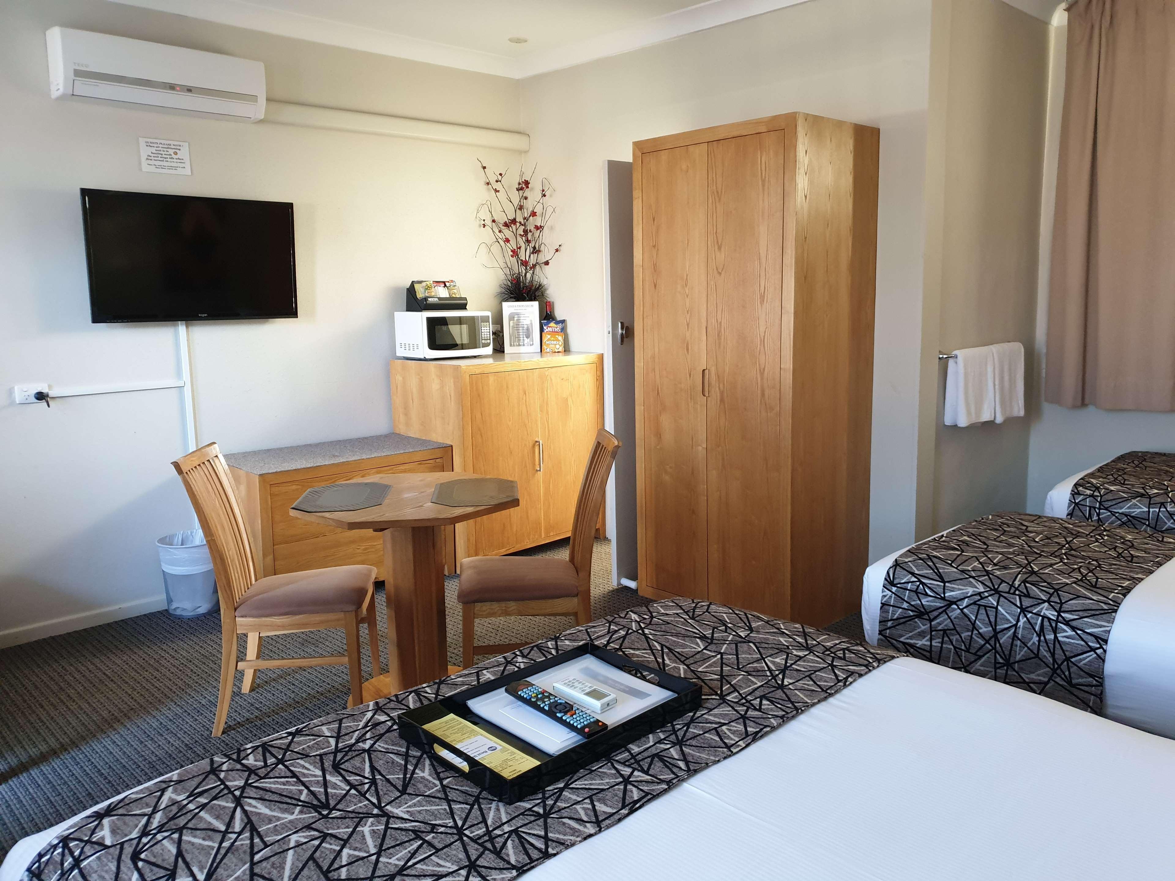 Best Western Endeavour Motel Maitland Kültér fotó