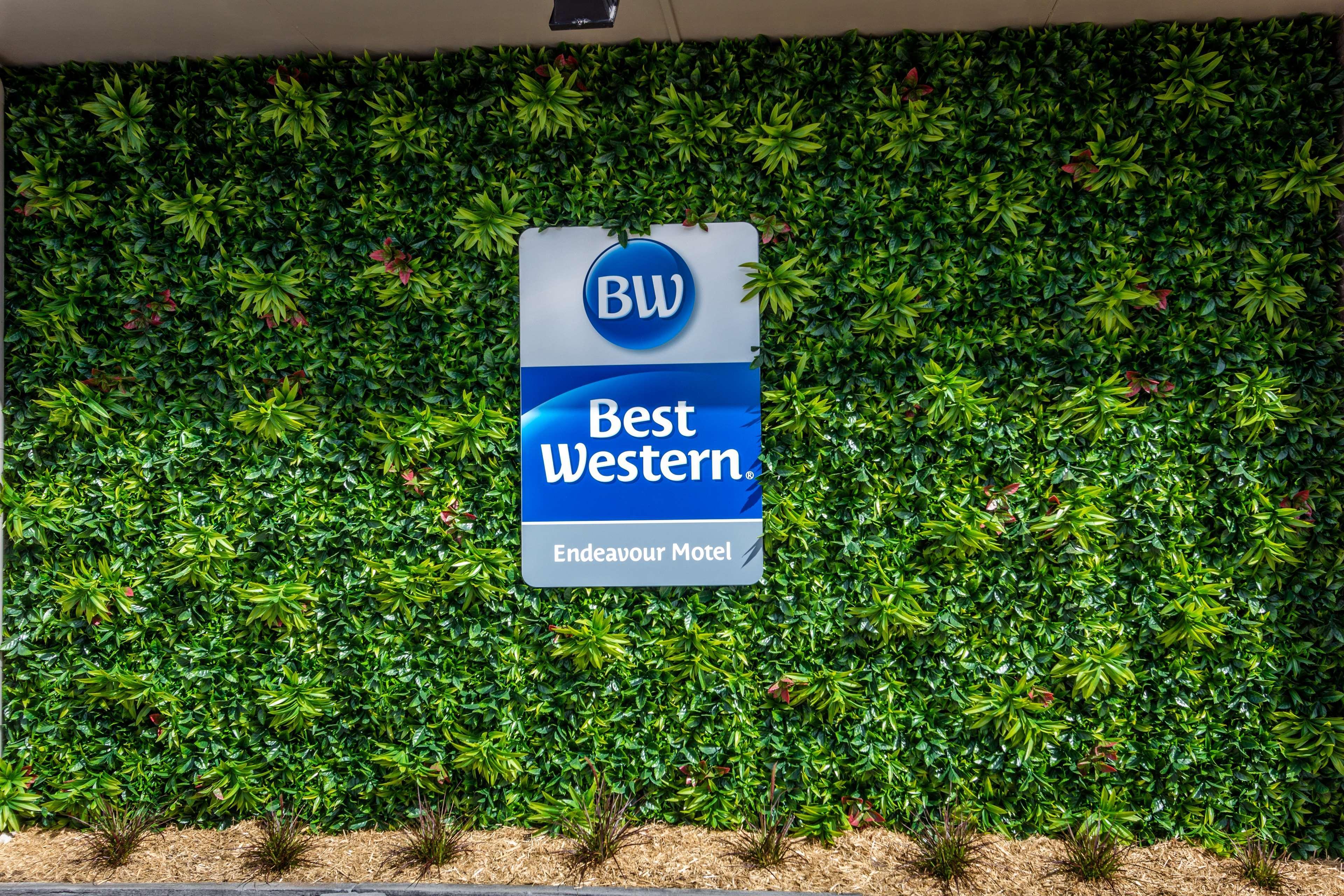 Best Western Endeavour Motel Maitland Kültér fotó